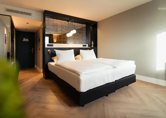 Der Valk Theaterhotel De Oranjerie Roermond