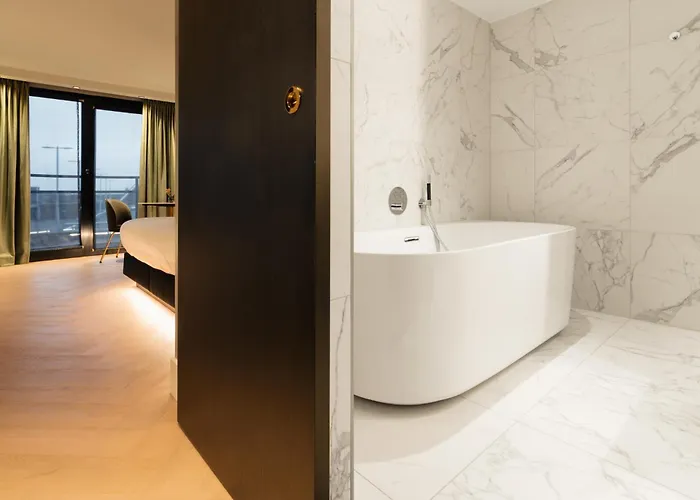 Der Valk Theaterhotel De Oranjerie Hotel Ruremonde