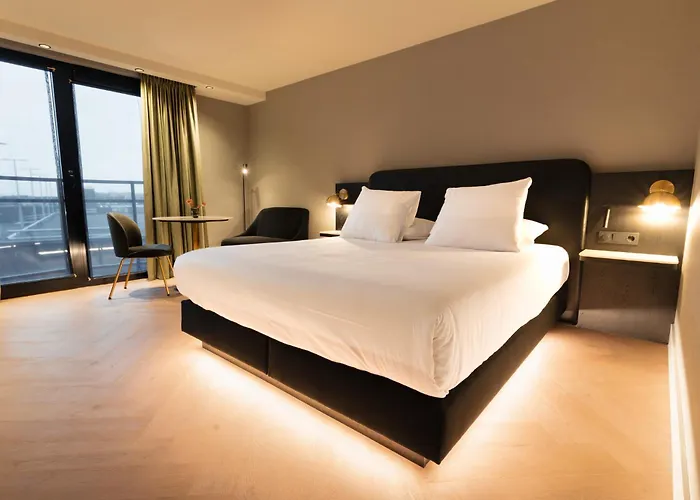 Der Valk Theaterhotel De Oranjerie Ruremonde