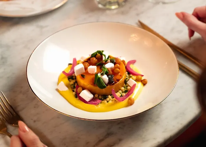 Der Valk Theaterhotel De Oranjerie