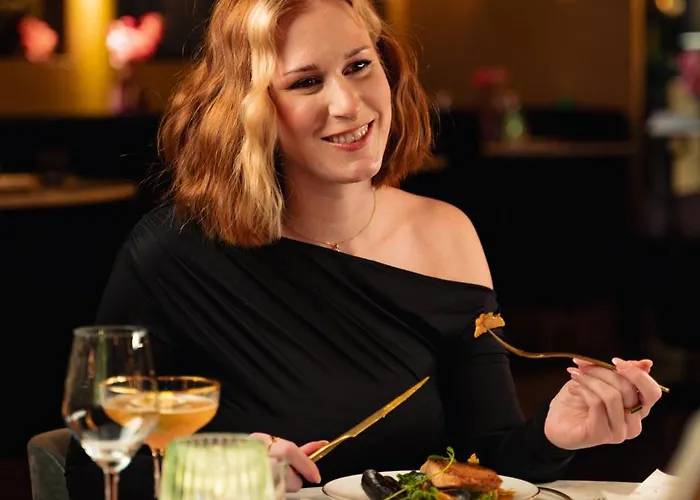 Der Valk Theaterhotel De Oranjerie Hotel