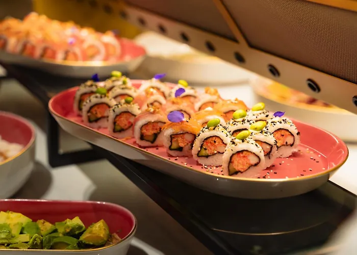 Hotel Der Valk Theaterhotel De Oranjerie