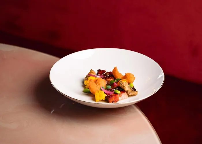 Der Valk Theaterhotel De Oranjerie Ruremonde