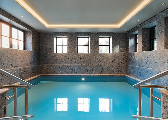 Der Valk Theaterhotel De Oranjerie Hotel Ruremonde