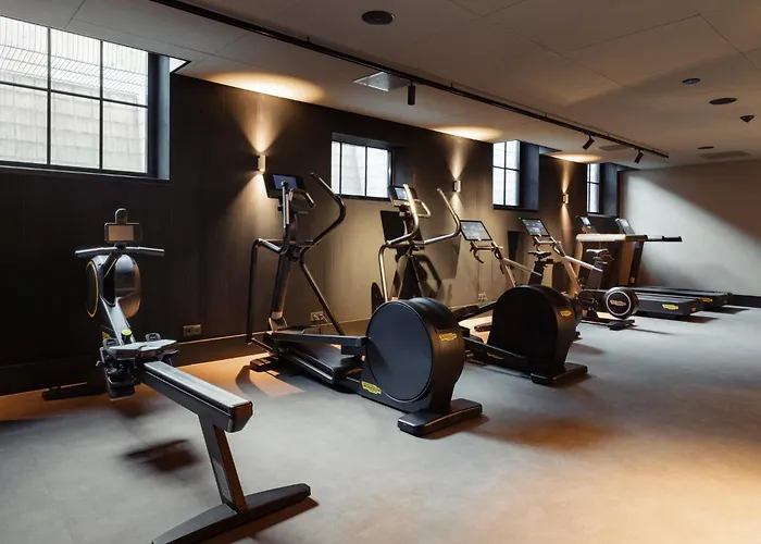 Der Valk Theaterhotel De Oranjerie Roermond