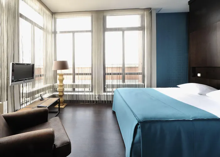 Der Valk Theaterhotel De Oranjerie Hotel Roermond