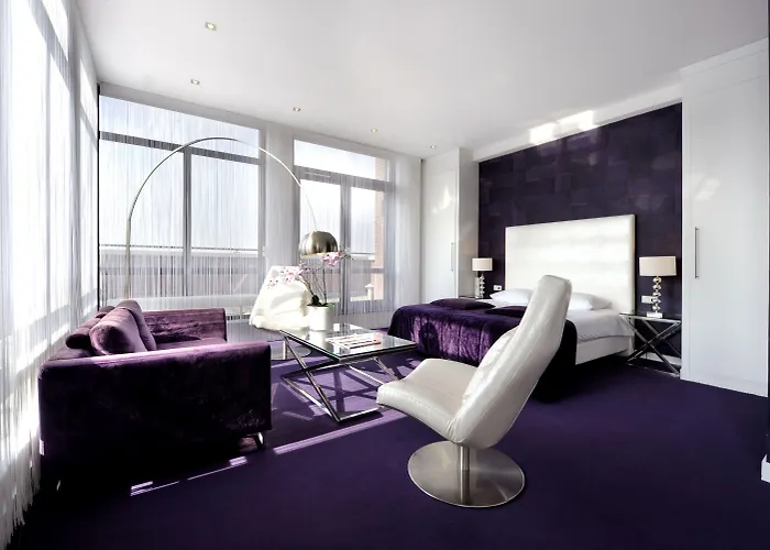 Der Valk Theaterhotel De Oranjerie Hotel 4*