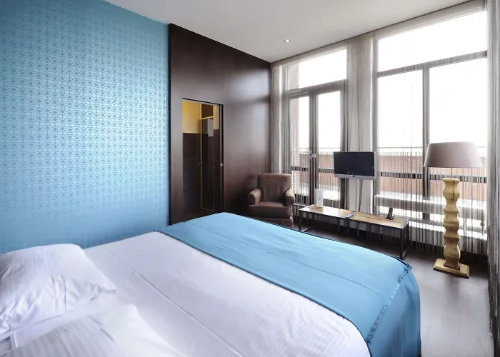 Der Valk Theaterhotel De Oranjerie Hotel Roermond