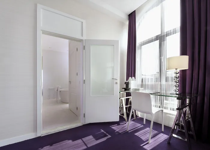 Der Valk Theaterhotel De Oranjerie Hotel