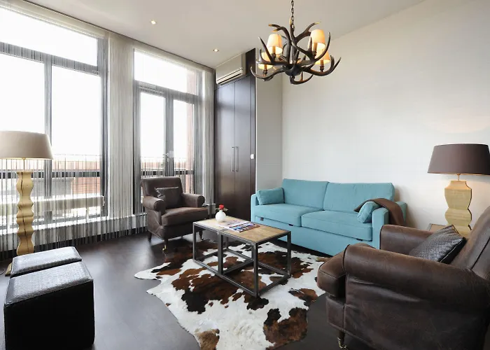 Der Valk Theaterhotel De Oranjerie 4* Ruremonde