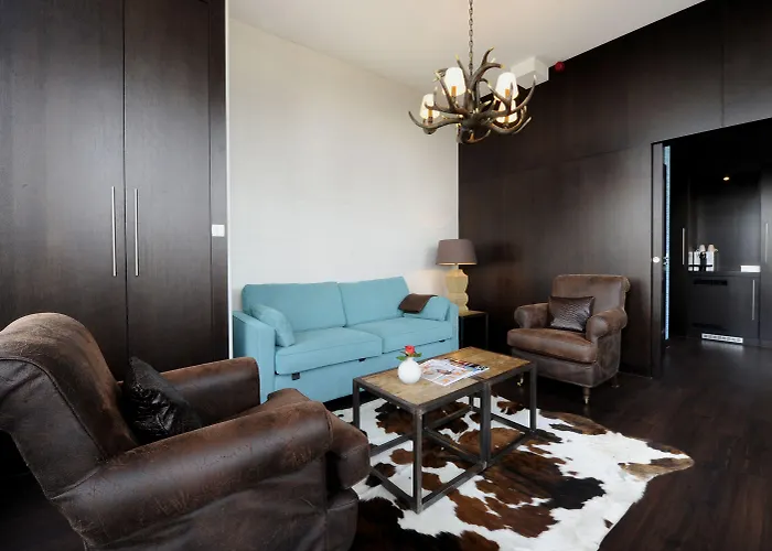 Hotel Der Valk Theaterhotel De Oranjerie Ruremonde