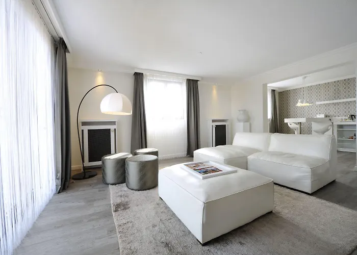 Der Valk Theaterhotel De Oranjerie Ruremonde