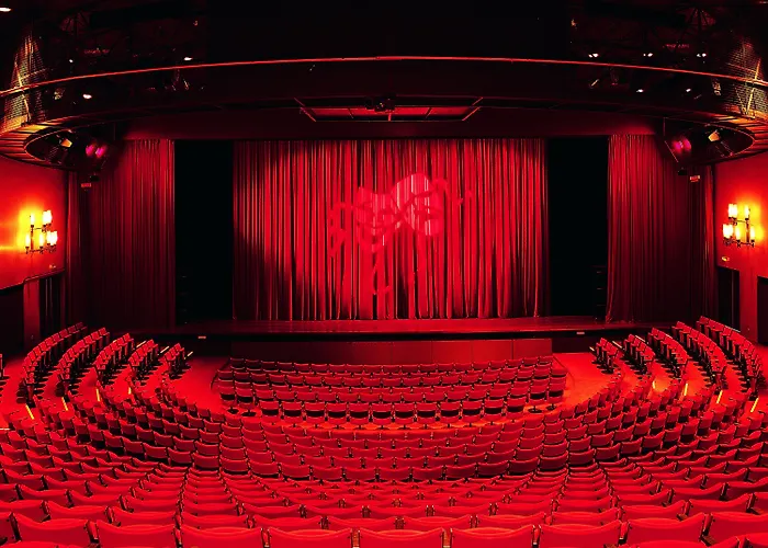 Der Valk Theaterhotel De Oranjerie Ruremonde