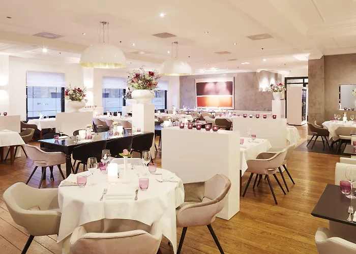 Hotel Der Valk Theaterhotel De Oranjerie