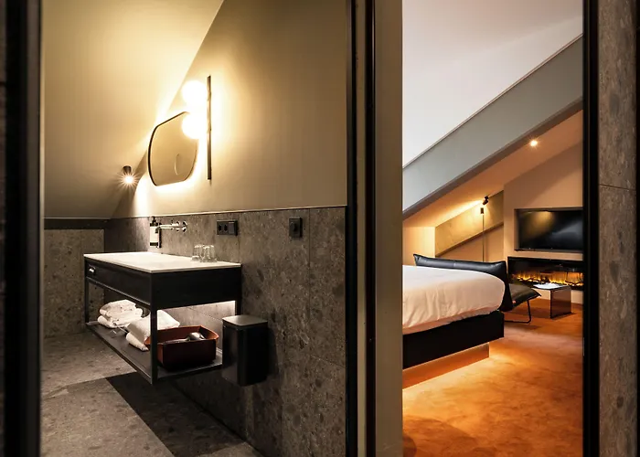 Hotel Der Valk Theaterhotel De Oranjerie Ruremonde