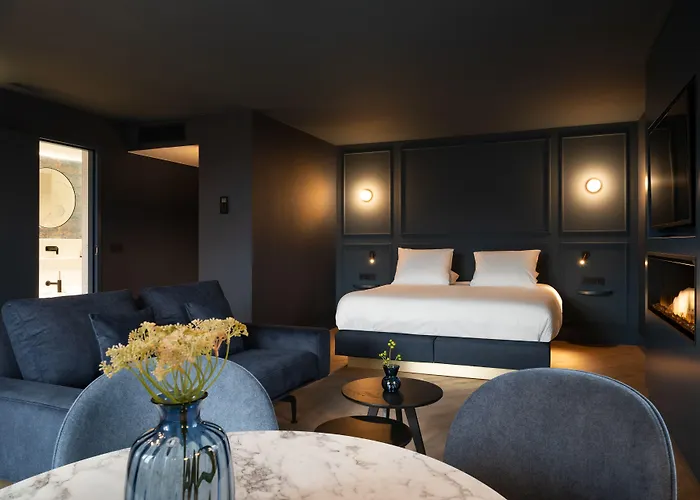 Der Valk Theaterhotel De Oranjerie Hotel