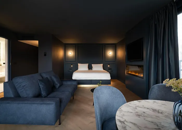 Der Valk Theaterhotel De Oranjerie Hotel Roermond