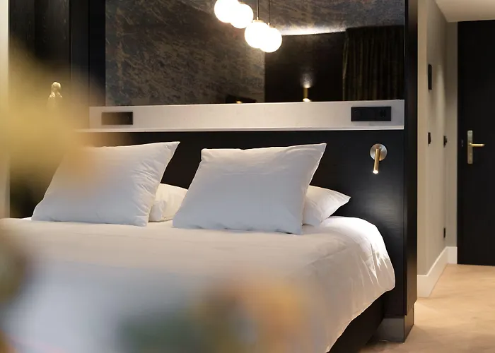 Der Valk Theaterhotel De Oranjerie Roermond