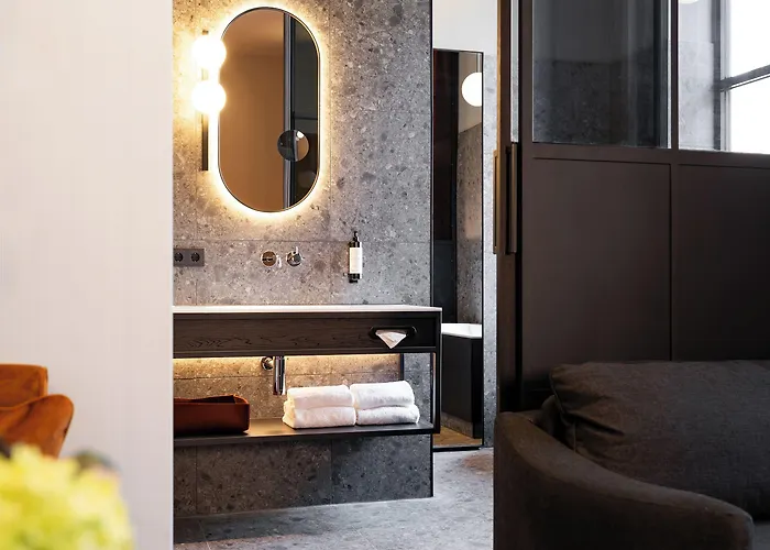 Der Valk Theaterhotel De Oranjerie Hotel 4*