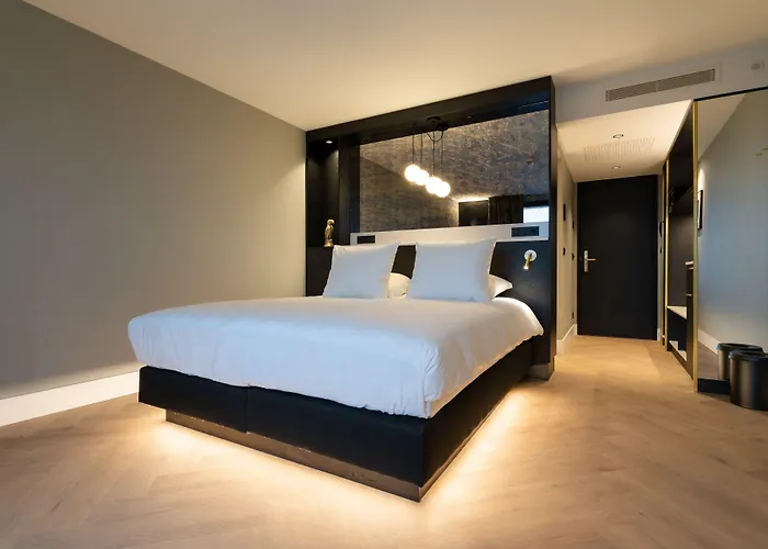 Der Valk Theaterhotel De Oranjerie 4* Roermond