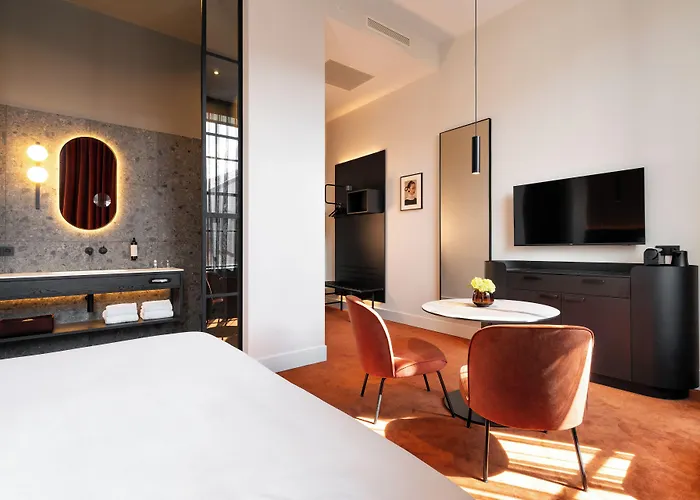 Der Valk Theaterhotel De Oranjerie Hotel 4*