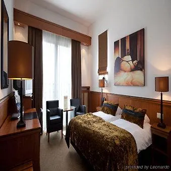 Der Valk Theaterhotel De Oranjerie Hotel