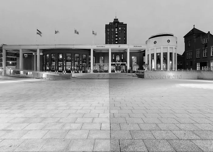 Der Valk Theaterhotel De Oranjerie Hotel Roermond