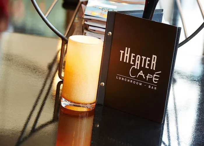 Der Valk Theaterhotel De Oranjerie Hotel