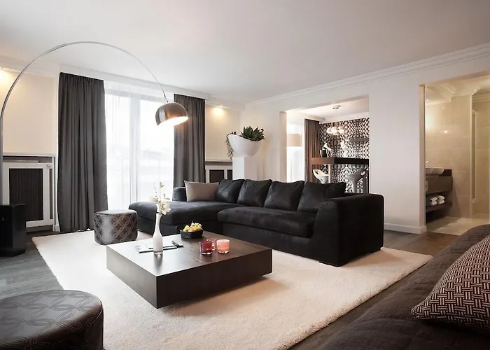 Der Valk Theaterhotel De Oranjerie Ruremonde