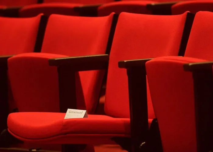 Der Valk Theaterhotel De Oranjerie Hotel Roermond