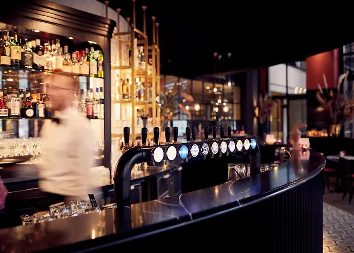 Der Valk Theaterhotel De Oranjerie Hotel