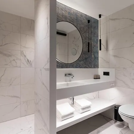 Hotell Der Valk Theaterhotel De Oranjerie