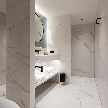 فان دير فالك تياتر دي اورانجري فندق رورموند