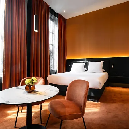 Der Valk Theaterhotel De Oranjerie Roermond