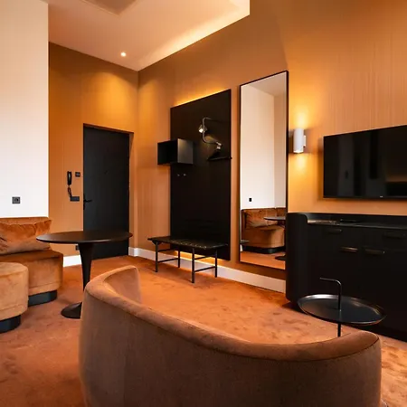 Hotel Der Valk Theaterhotel De Oranjerie Roermond