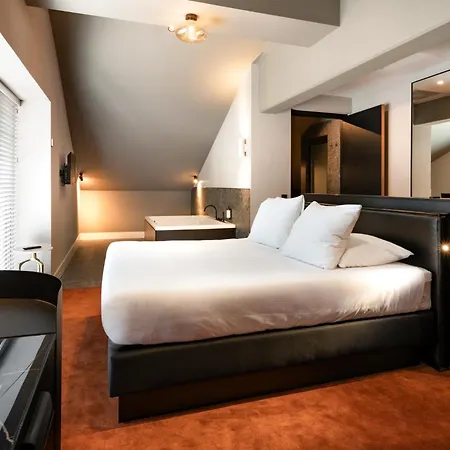 Hotel Der Valk Theaterhotel De Oranjerie Roermond