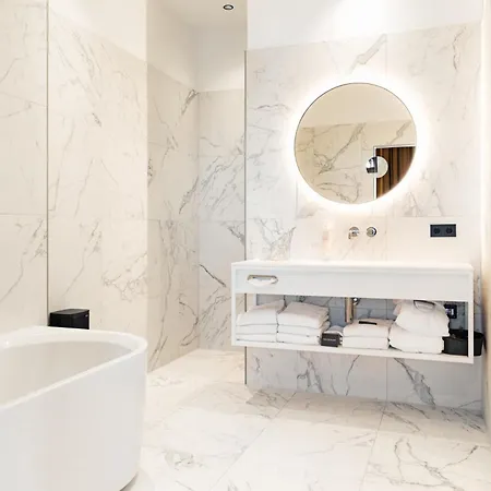 Hotell Der Valk Theaterhotel De Oranjerie Roermond