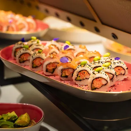 فندق فان دير فالك تياتر دي اورانجري