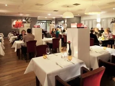 Der Valk Theaterhotel De Oranjerie