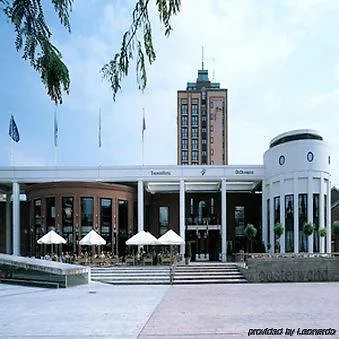 Hotel Der Valk Theaterhotel De Oranjerie 4*
