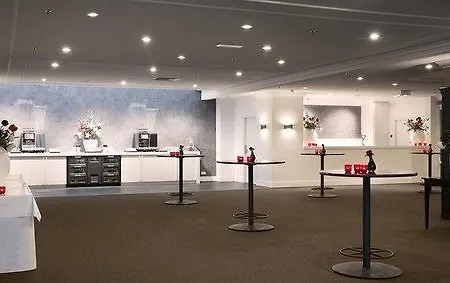 Der Valk Theaterhotel De Oranjerie Hotell 4*