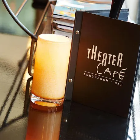 Der Valk Theaterhotel De Oranjerie Hotel