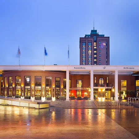 Hotel Der Valk Theaterhotel De Oranjerie Roermond