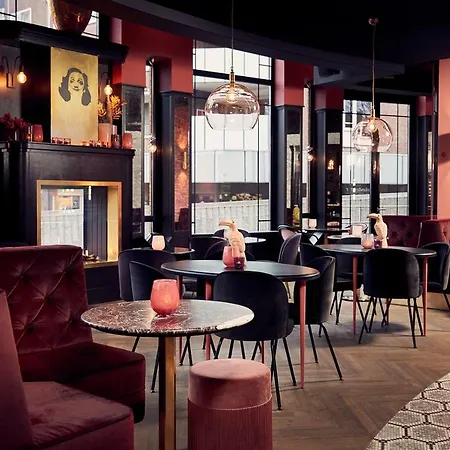 Der Valk Theaterhotel De Oranjerie 4*