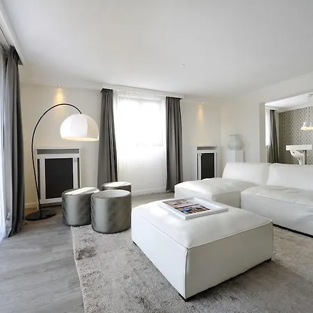 Der Valk Theaterhotel De Oranjerie Roermond