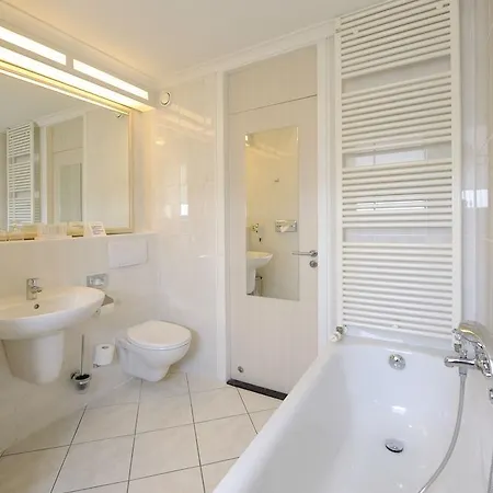 Der Valk Theaterhotel De Oranjerie Hotell