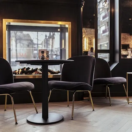 Hotel Der Valk Theaterhotel De Oranjerie
